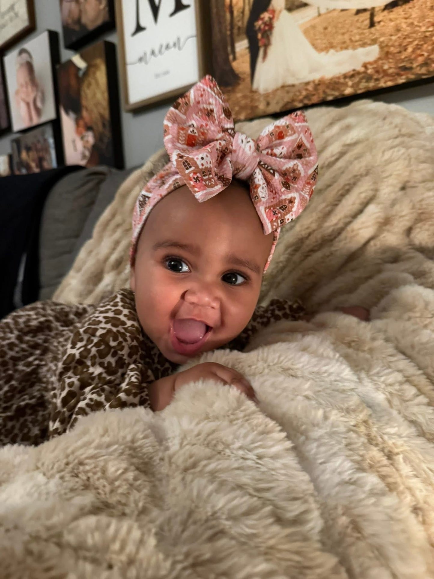 BAKING SPIRITS BRIGHT