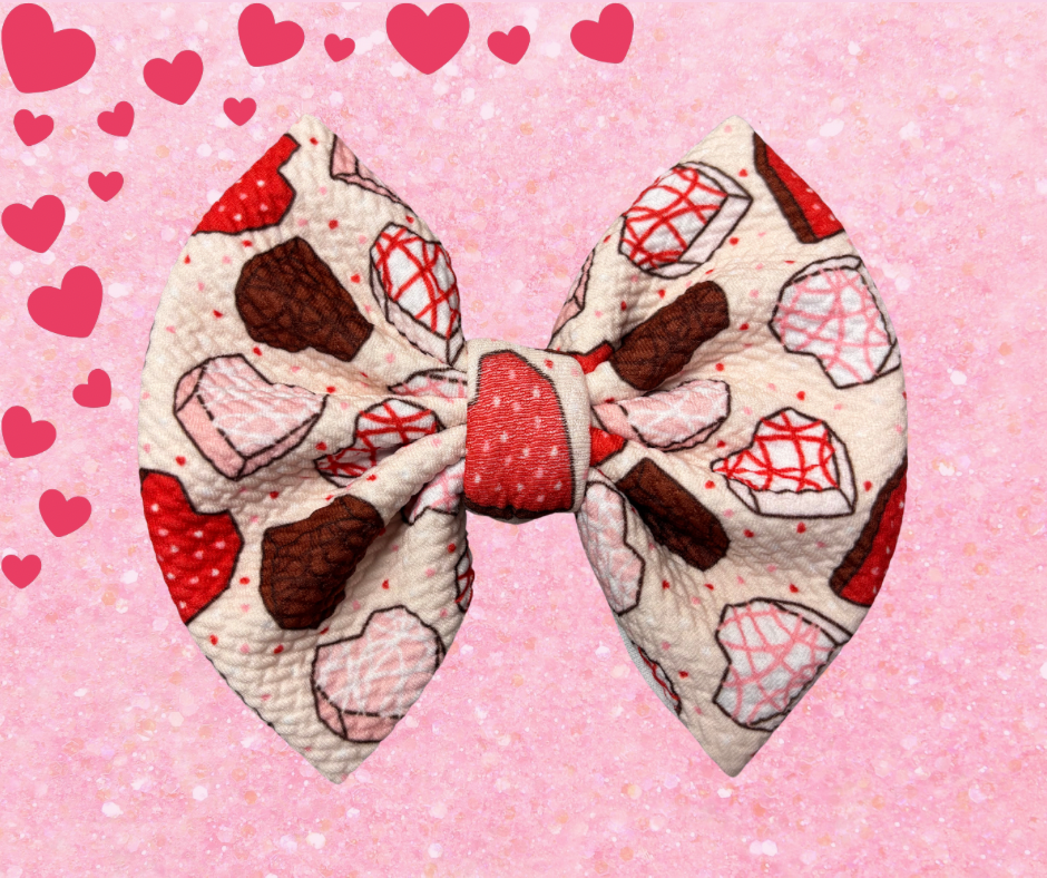Love Snack