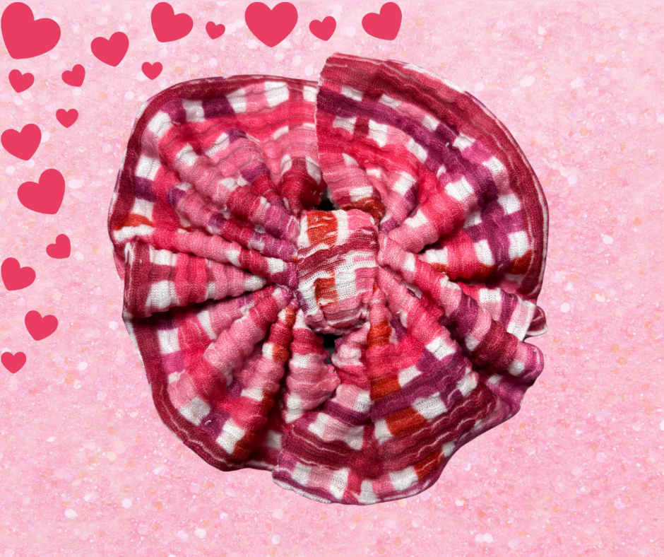 Stitched with Love