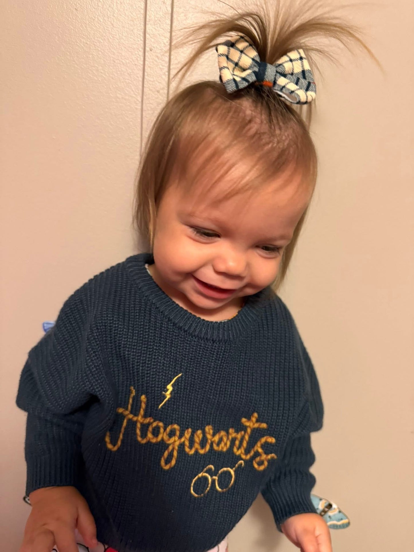 Grandpa’s Flannel