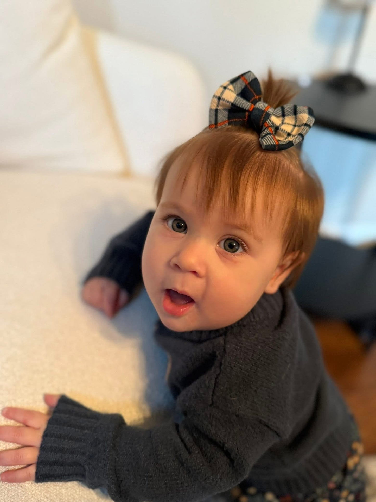 Grandpa’s Flannel