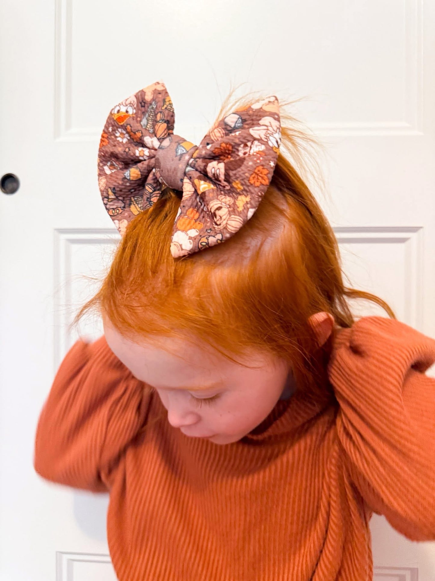All Ears for Autumn