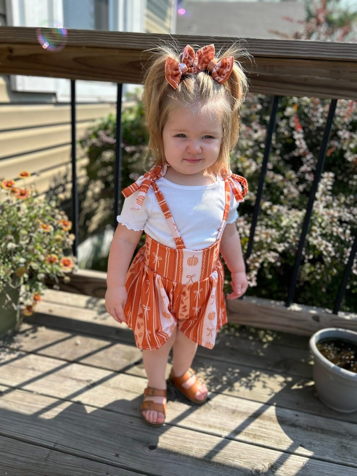 Girly Gourd