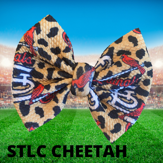 STLC CHEETAH