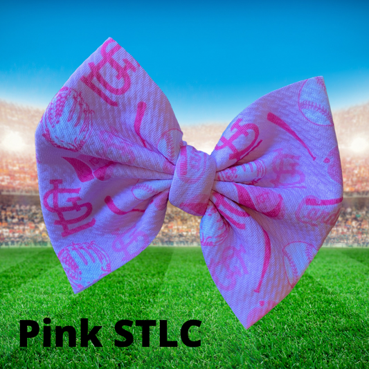 PINK STLC