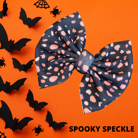 Spooky Speckle