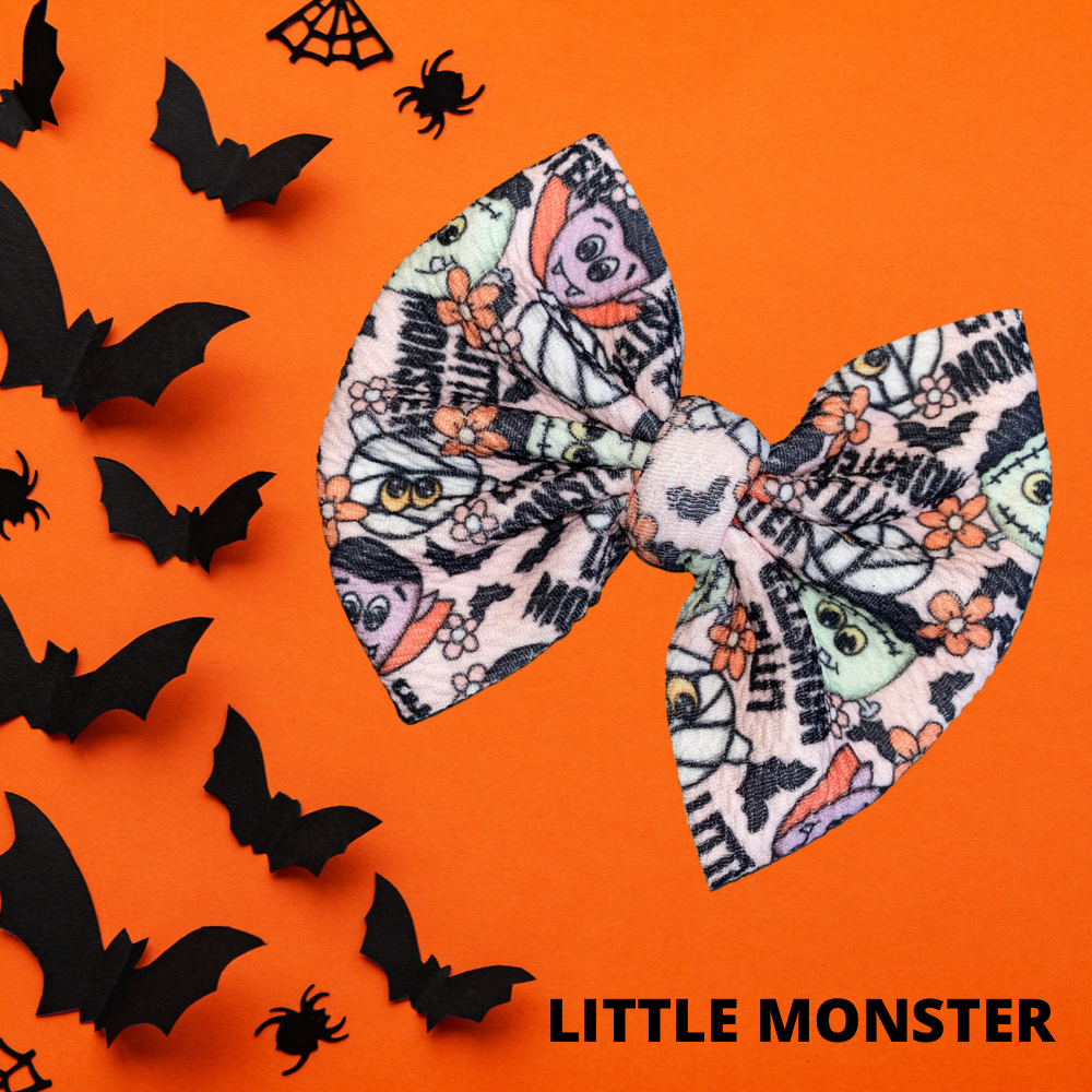 Little Monster