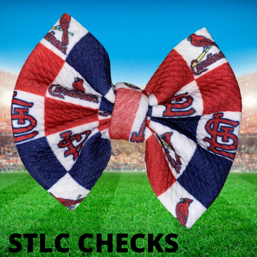 STLC CHECKS