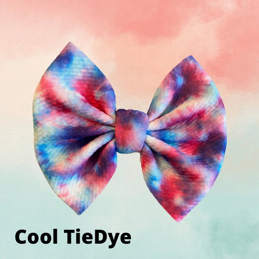 COOL TIEDYE