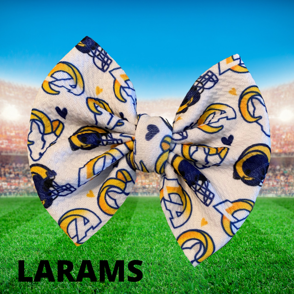 LARAMS