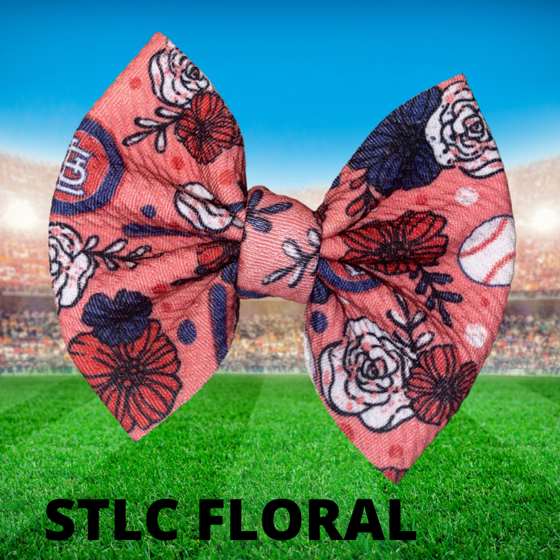 STLC FLORAL