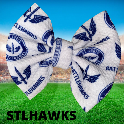 STL HAWKS